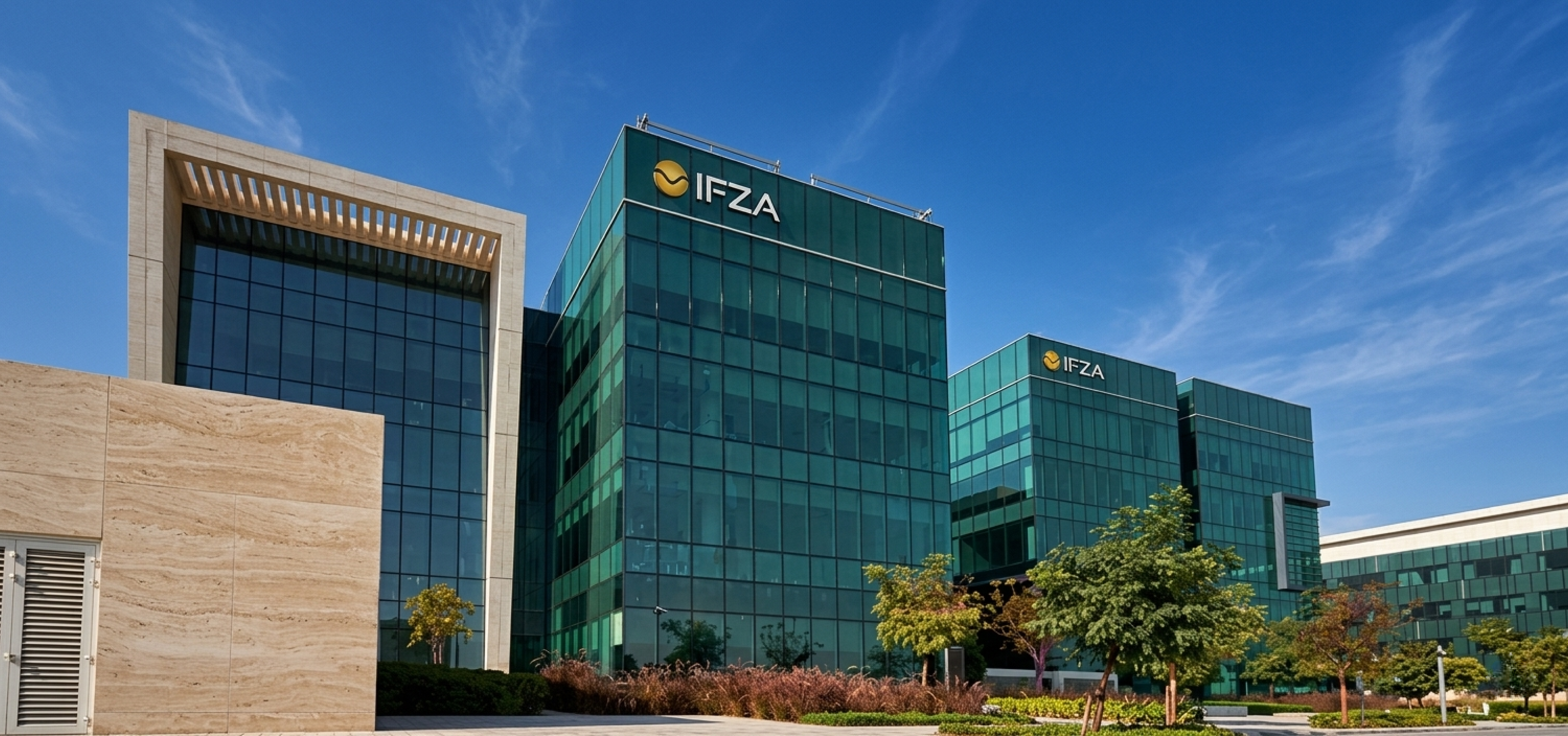 ifza